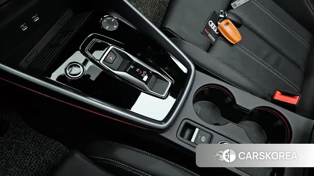 Audi A3 (8Y) id 3757820 из Кореи 18