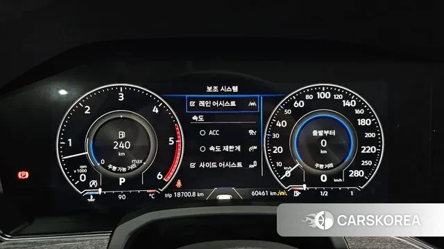 Volkswagen Touareg 3rd generation id 3412493 из Кореи 18