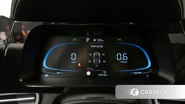 Hyundai The New Avante (CN7) id 3518140 из Кореи 18