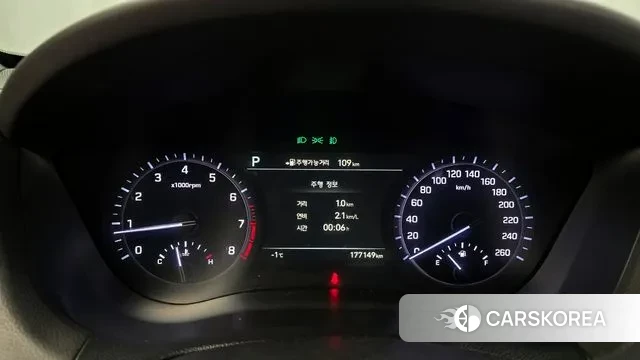 Genesis G80 id 3608440 из Кореи 18