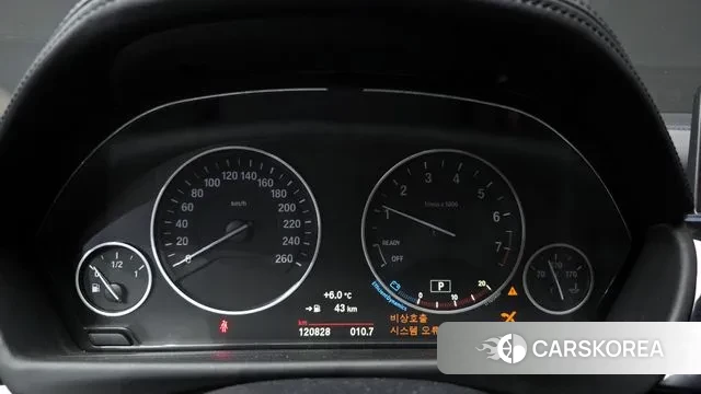 BMW 4 Series (F32) id 3494726 из Кореи 18