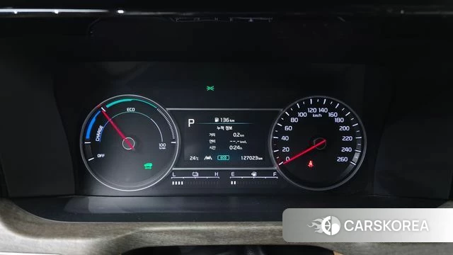 Kia Sorento 4th Generation id 4282433 из Кореи 30