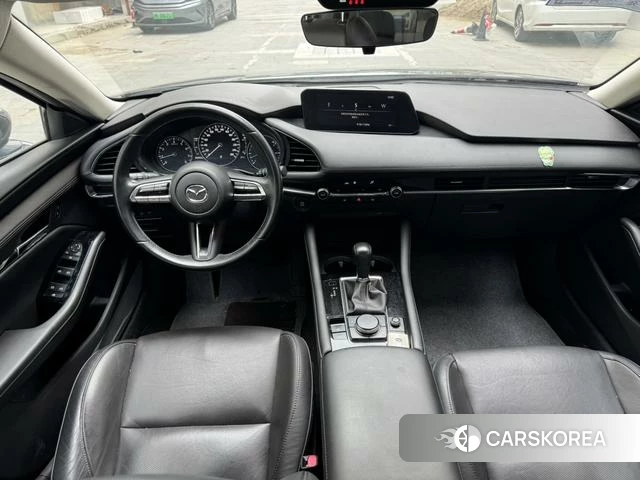 Mazda 3 Angkesaila id 4219684 из Китая 13