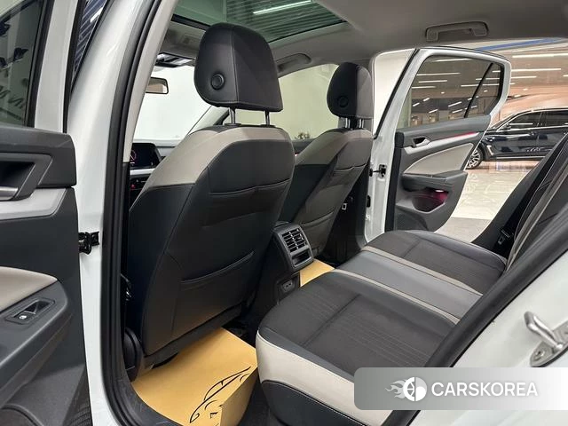 Volkswagen Golf id 4258532 из Китая 18