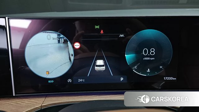 Hyundai Santa Fe (MX5) id 4892746 из Кореи 31