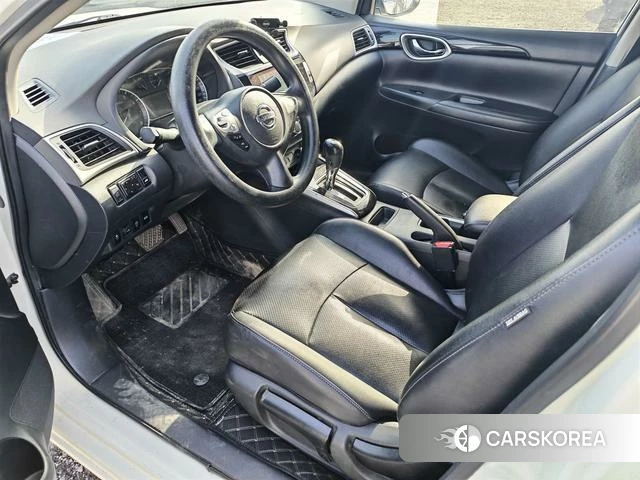 Nissan Xuan Yi id 4272651 из Китая 8