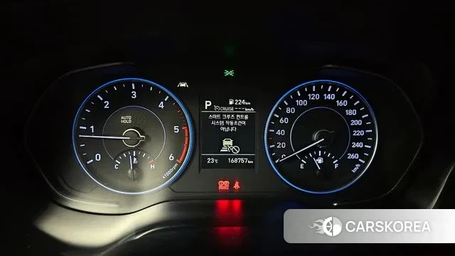 Hyundai Palisade id 3220662 из Кореи 18