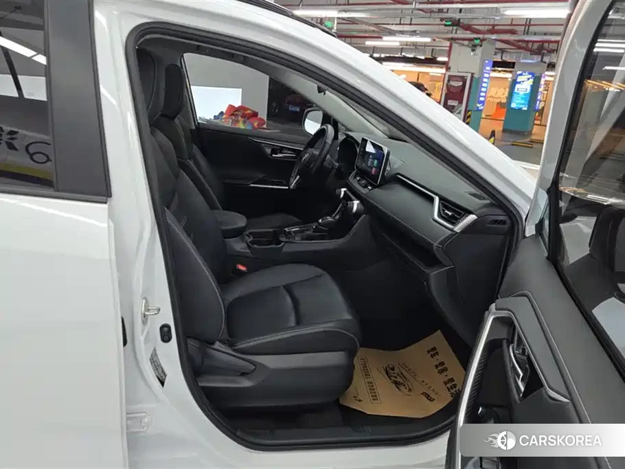 Toyota RAV4 Rongfang id 4515357 из Китая 14