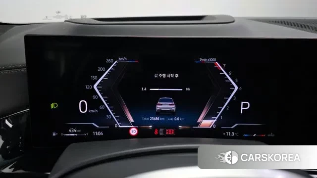 BMW X7 (G07) id 3431772 из Кореи 18