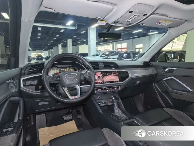 Audi Q3 Sportback id 4399996 из Китая 24