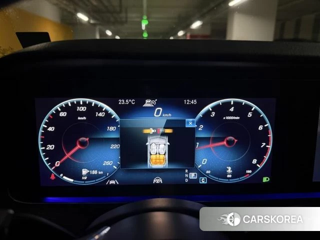 Mercedes-Benz E-Class W213 id 4366334 из Кореи 18