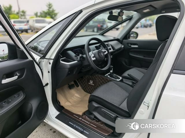 Honda Fit id 4366205 из Китая 8