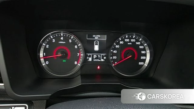 Ssangyong Berry New Tivoli id 4507871 из Кореи 18