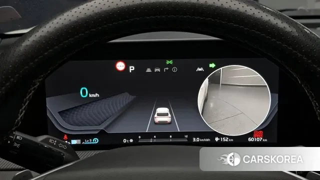 Kia EV6 id 3421632 из Кореи 18