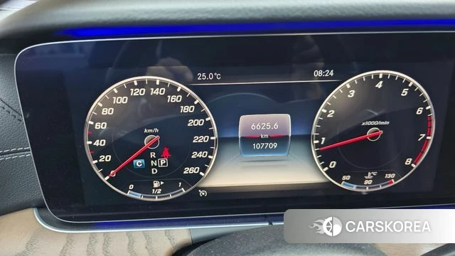 Mercedes-Benz E-Class W213 id 4345542 из Кореи 18