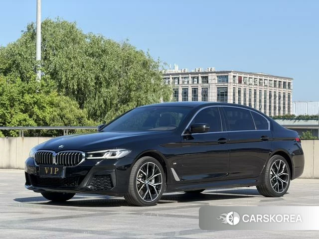 BMW 5 series id 4300921 из Китая 8