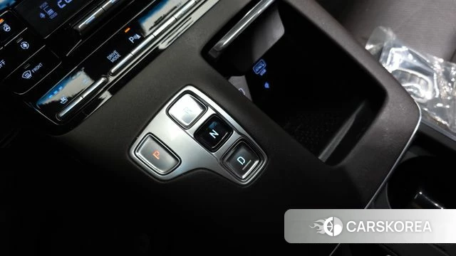 Hyundai The New Grandeur IG Hybrid id 3893041 из Кореи 18