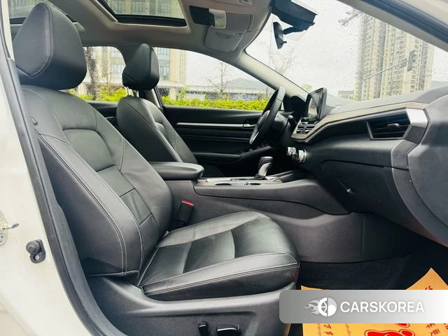 Nissan Teana id 4261300 из Китая 28