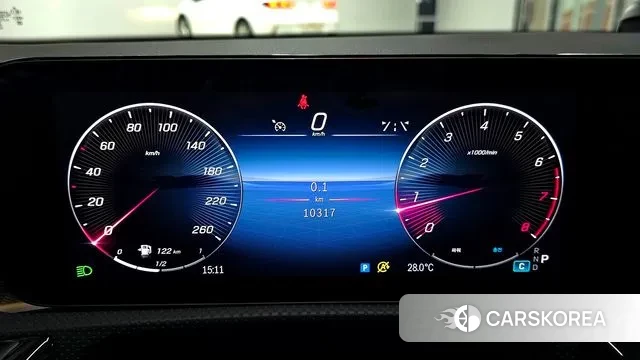 Mercedes-Benz A-Class W177 id 3125279 из Кореи 18