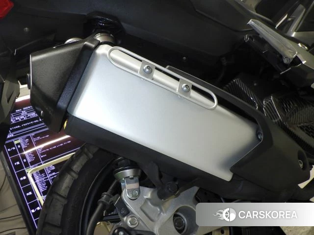 Проданный Honda ADV150 id 3995627 из Японии, фото 22