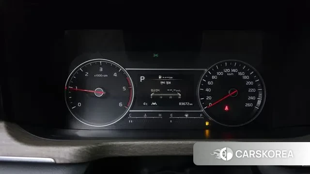 Kia Sorento 4th Generation id 3478629 из Кореи 18