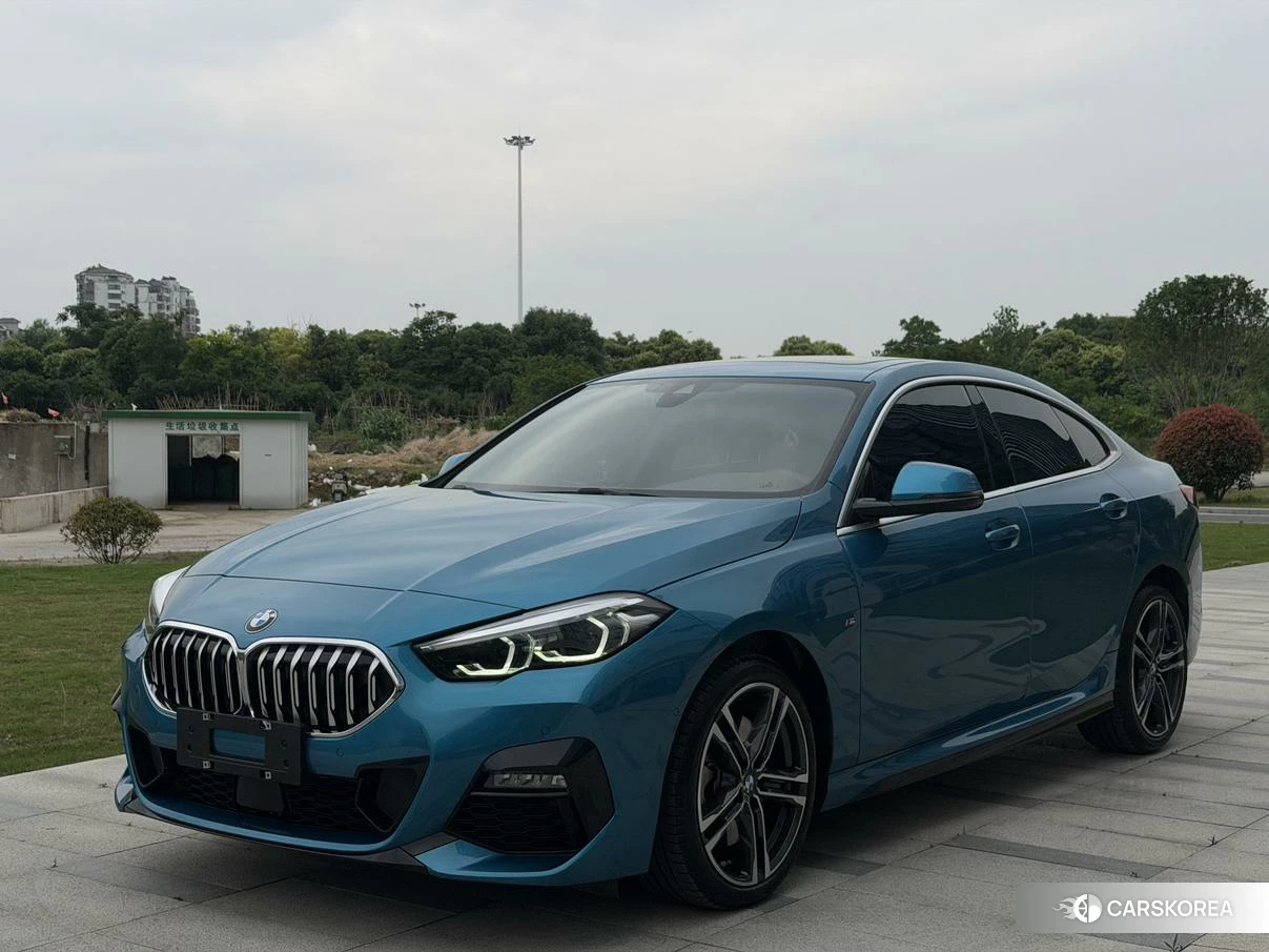 BMW 2 series (imported) id 4452880 из Китая 24