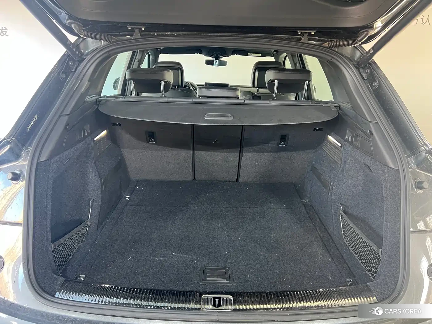 Audi Q5L id 4539182 из Китая 16