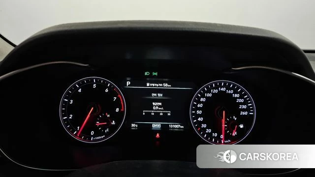 Genesis G70 id 4465145 из Кореи 31