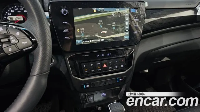 Ssangyong The New Tivoli id 2654468 из Кореи 18