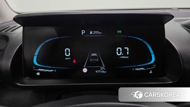 Hyundai Casper id 4603472 из Кореи 31