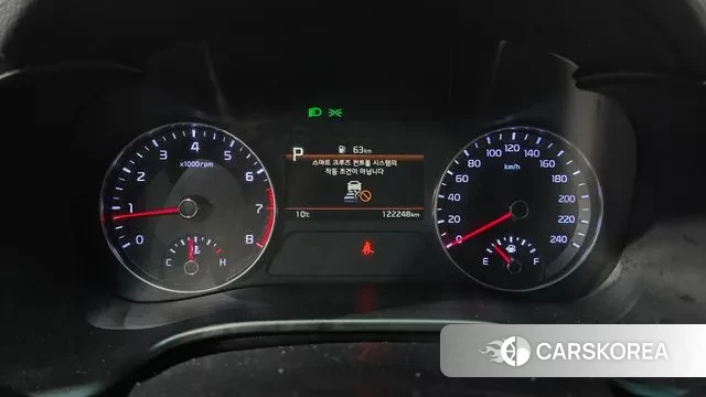 Kia The New K3 2nd generation id 3416945 из Кореи 18