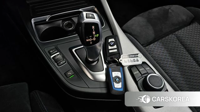 BMW 1 Series (F20) id 3937289 из Кореи 18