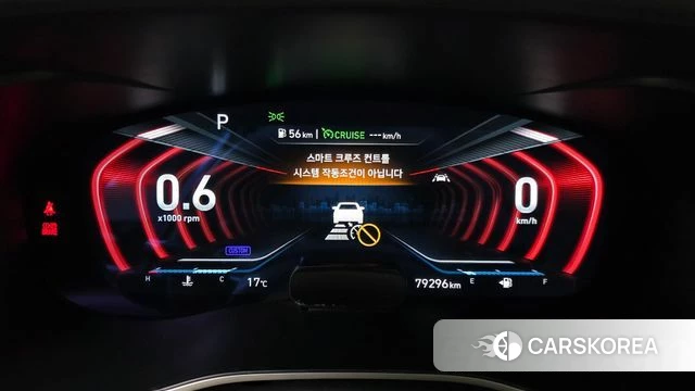 Genesis G70 id 3829147 из Кореи 18