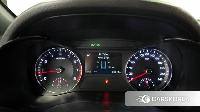 Kia The New K3 2nd generation id 3965330 из Кореи 18