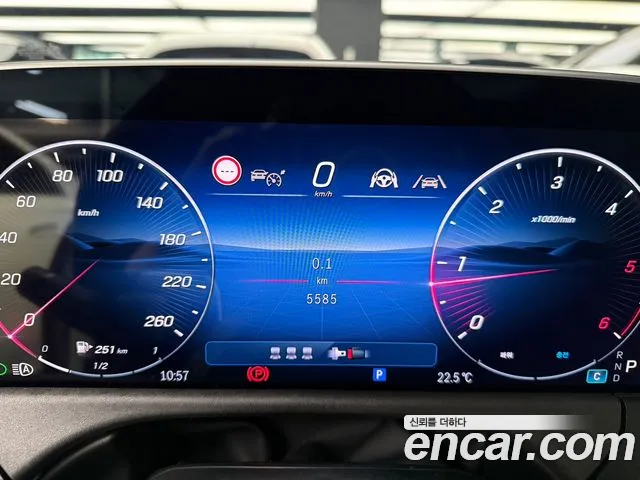 Mercedes-Benz E-Class W214 id 2734061 из Кореи 15