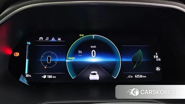 Renault Korea (Samsung) Joe id 3367429 из Кореи 18