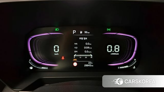 Kia The New Kia Ray id 3914830 из Кореи 18