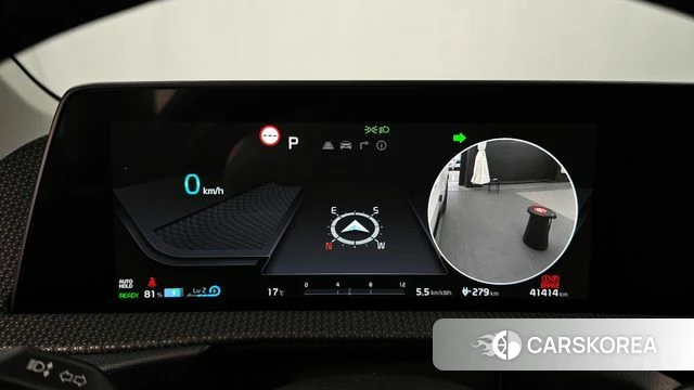 Kia EV6 id 3865408 из Кореи 18