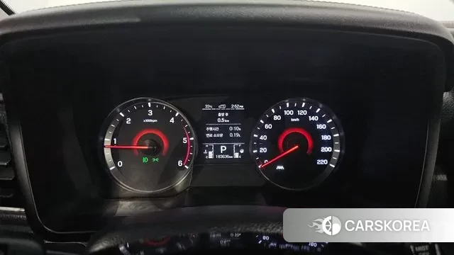 Ssangyong Berry New Tivoli id 2902254 из Кореи 18