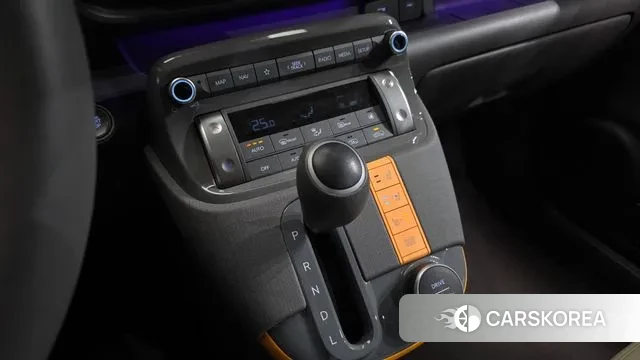 Hyundai The New Casper id 3327372 из Кореи 18