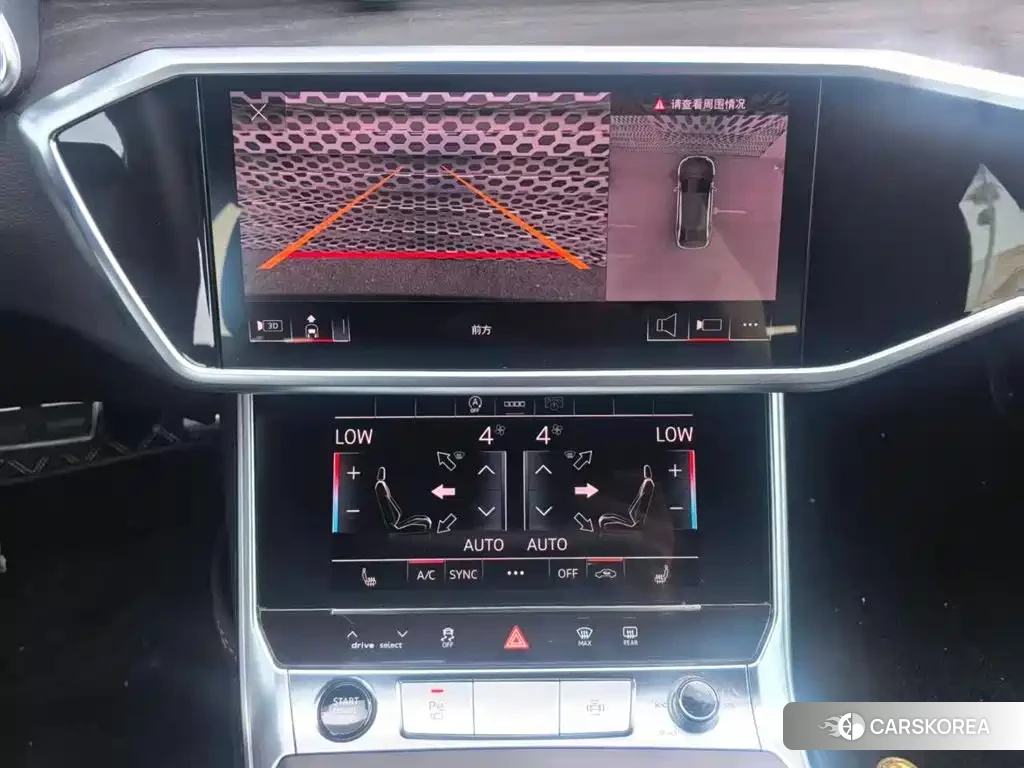 Audi A6L id 4622461 из Китая 10