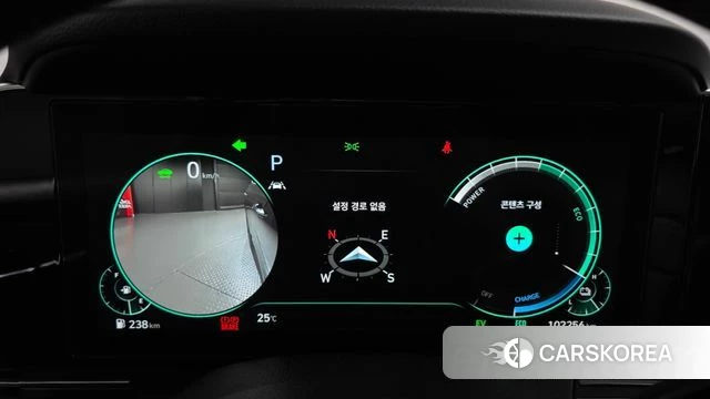 Hyundai The New Grandeur IG Hybrid id 4303611 из Кореи 31
