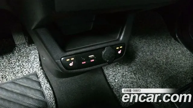 Kia The New Ray id 2657454 из Кореи 18