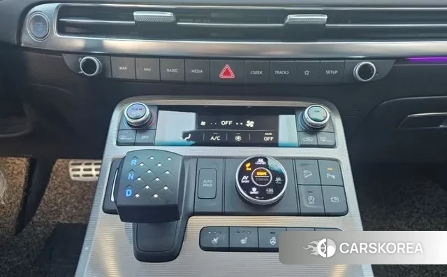 Hyundai The New Palisade id 3487479 из Кореи 12