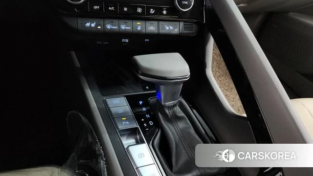 Hyundai The New Avante (CN7) id 3805496 из Кореи 18