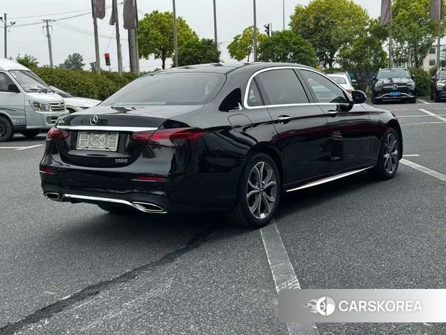 Mercedes-Benz E-class id 4291387 из Китая 22