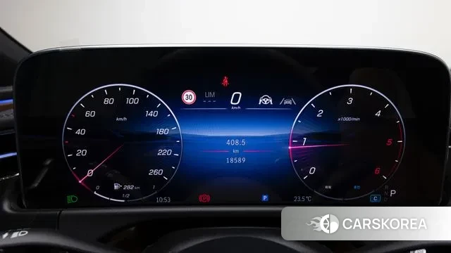 Mercedes-Benz E-Class W214 id 3011014 из Кореи 15