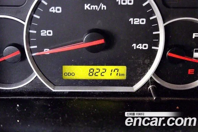 Chevrolet (GM Daewoo) New Damas id 2892164 из Кореи 15