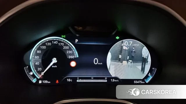 Genesis G80 (RG3) id 3354069 из Кореи 18