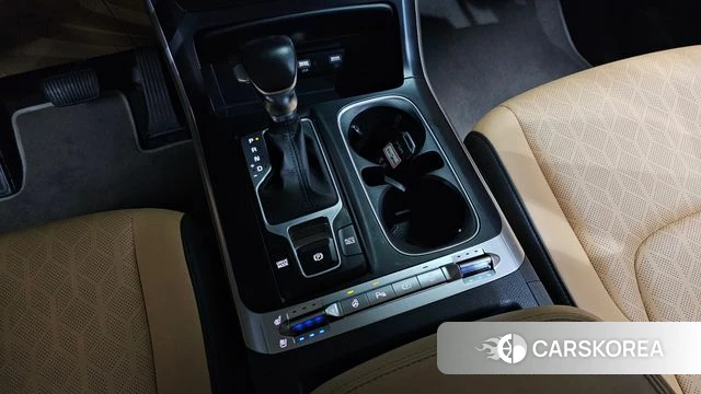 Kia Carnival 4th generation id 3872012 из Кореи 18